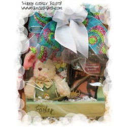 Happy Easter Gift Baskets
